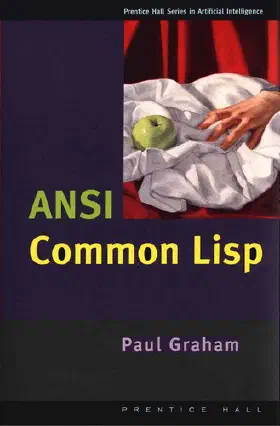 ANSI Common Lisp