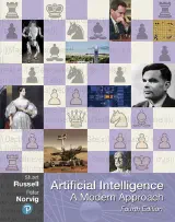 Artificial Intelligence: A Modern Approach (4th Edition)