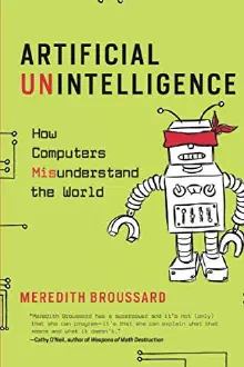 Cover of Artificial Unintelligence