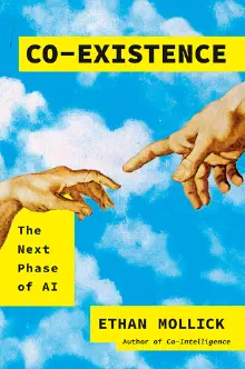 Cover of Beyond the Jagged Frontier