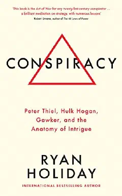 Conspiracy