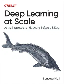 Cover of Deep Learning at Scale