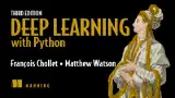 Deep Learning with Python, Third Edition
