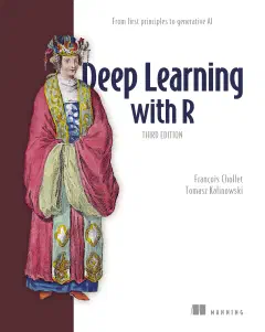 Deep Learning with Python, Third Edition