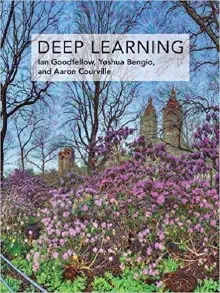 Cover of Deep Learning