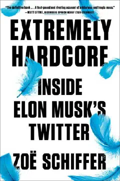 Extremely Hardcore :