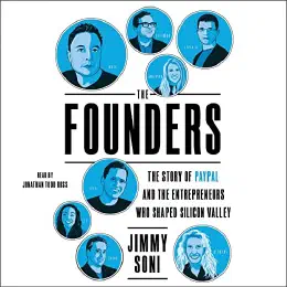 Cover of Founders