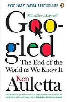 Cover of Googled