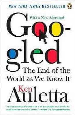 Cover of Googled