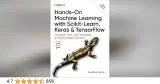 Hands-On Machine Learning with Scikit-Learn, Keras, and TensorFlow (3rd Edition)