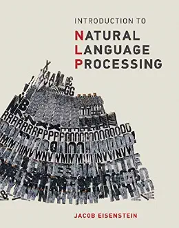 Cover of Introduction to Natural Language Processing