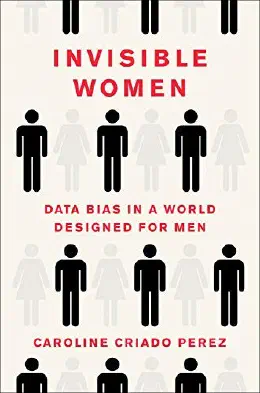 Cover of Invisible Women