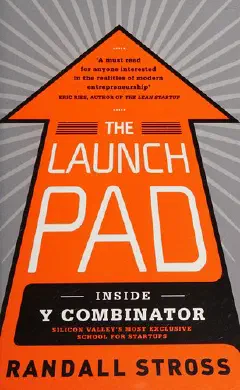 Launch Pad