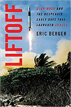 Liftoff
