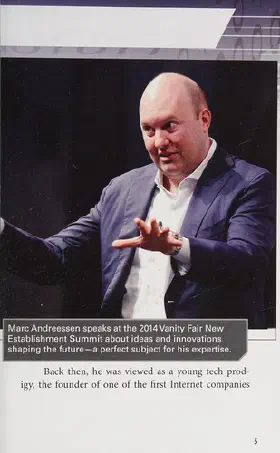 Marc Andreessen