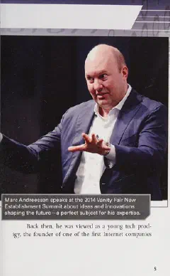 Marc Andreessen