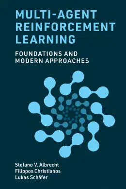 Cover of Multi-Agent Reinforcement Learning