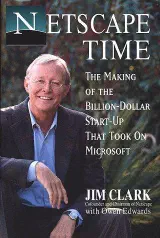 Netscape time