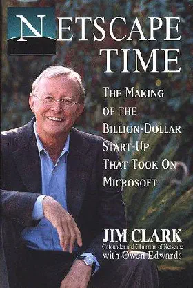 Netscape time
