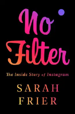 Cover of No Filter