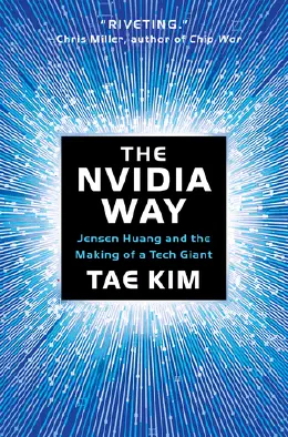Cover of Nvidia Way