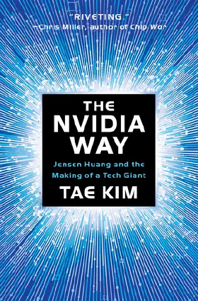 Nvidia Way