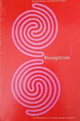 Cover of Perceptrons