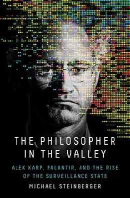 Cover of Philosopher in the Valley