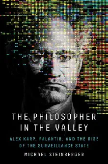 Cover of Philosopher in the Valley