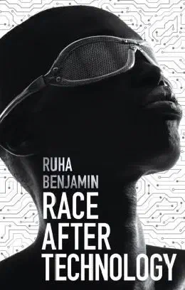 Cover of Race after Technology