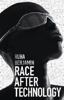 Cover of Race after Technology