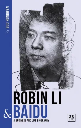 ROBIN LI and BAIDU