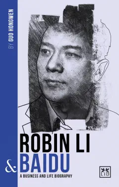ROBIN LI and BAIDU