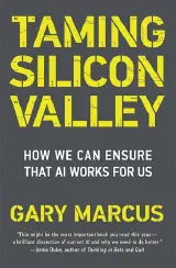 Taming Silicon Valley: How We Can Ensure That AI Works for Us