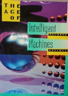 Cover of The Age of Intelligent Machines