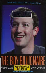 The boy billionaire