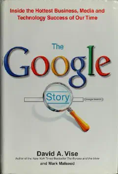 The Google story