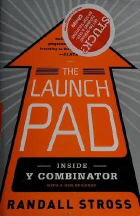 The launch pad