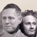 Palantir, Alex Karp & The Right Wing History of Silicon Valley: Standing on J*zzness