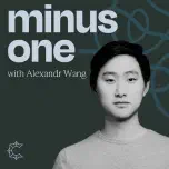 Alexandr Wang, Scale AI, & the Startup Hunger Games