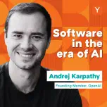 Andrej Karpathy: Software Is Changing (Again)