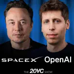 20VC: Andrej Karpathy Joins Anthropic & Anthropic Raises $30BN at $900BN Price | SpaceX Files S1: How Does it Trade | Cerebras Smashes Day 1: What it Means for IPOs | Why Mass Layoffs Are More Worrying Than Anyone Sees
