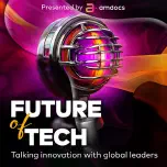 Pioneering Solutions to Big Problems With Andrew Feldman, Co-founder and CEO of Cerebras Systems