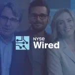 Andrew Feldman, Raise Summit | NYSE Wired 