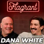 Dana White on FBI Gambling Ring, White House Fight, & Francis Ngannou Beef Explained