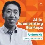 Andrew Ng: Building Faster with AI