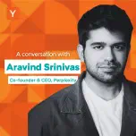 Aravind Srinivas: The Race to Build the AI Browser of the Future