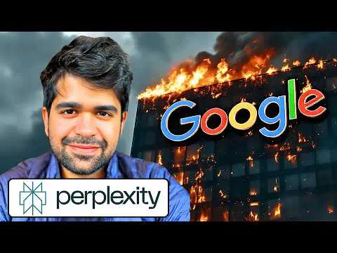 YouTube video