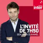 Avec l'IA, "les métiers vont profondément changer" affirme le directeur général de Mistral AI Arthur Mensch