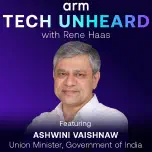 Ashwini Vaishnaw: On India’s Path to “Tech Powerhouse”